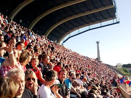 Stade Raoul-Barrière