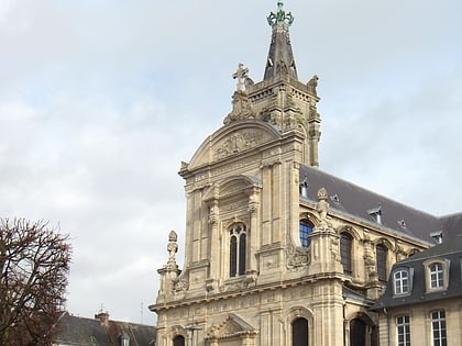 cambrai cathedral