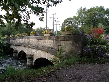 Pont de Ricey-Haut