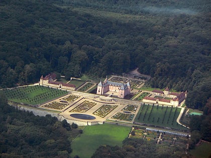 schloss montjeu