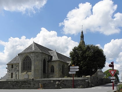 Église Sainte-Pitère