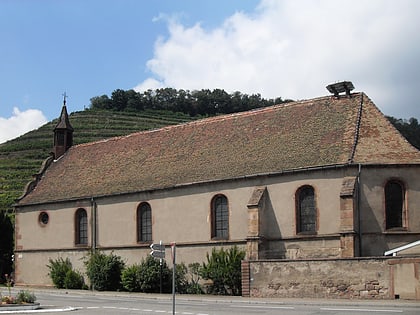 Chapelle Notre-Dame-du-Sehring
