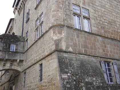 Musée mémoire de la vie rurale