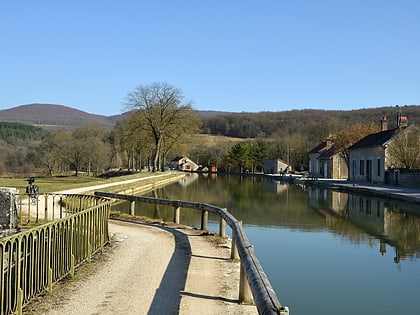 Thorey-sur-Ouche