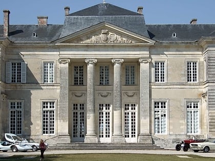 Château de Buzay