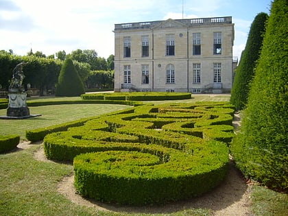 bouges le chateau