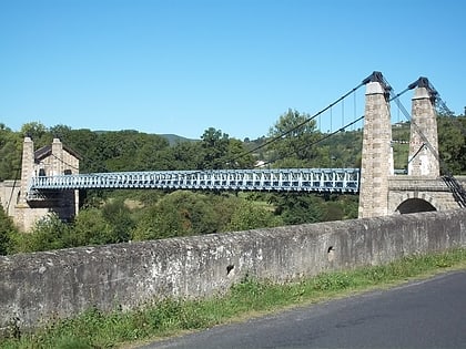 pont de margeaix
