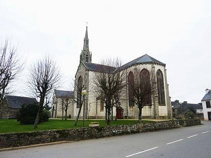 st peters church