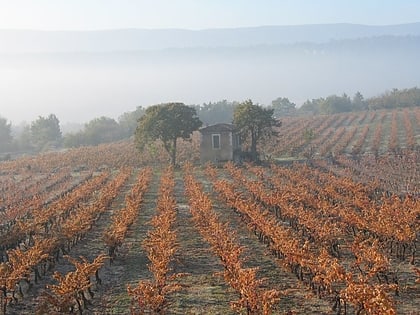 goult luberon