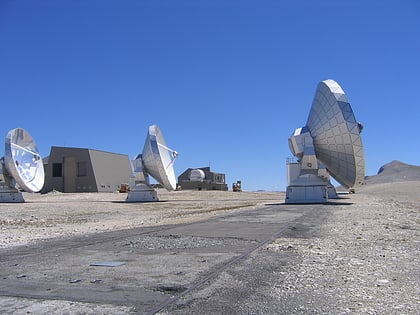Northern Extended Millimeter Array