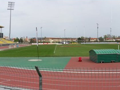 stadium municipal dalbi