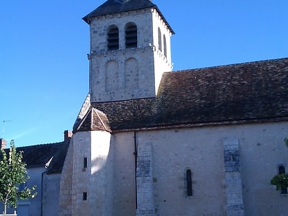 Église Saint-Ambroix