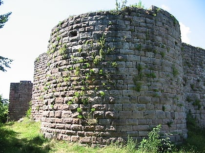 Château de Hohenack