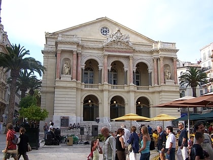 toulon opera tulon