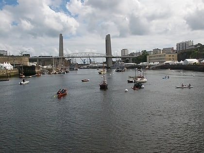 pont de recouvrance