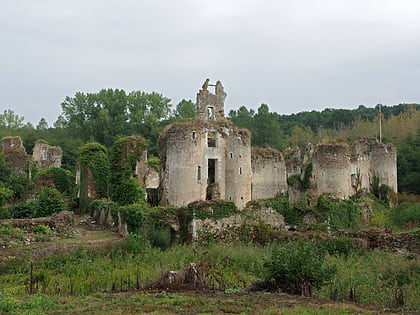 Château de Vaujours