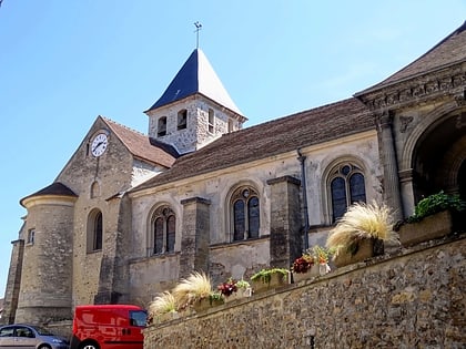 Église Notre-Dame-de-l'Assomption d'Évecquemont