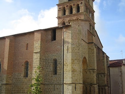 eglise sainte quitterie aire sur ladour