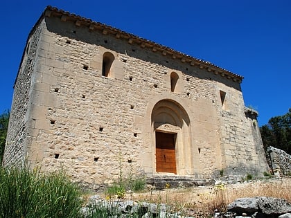 beaumont du ventoux