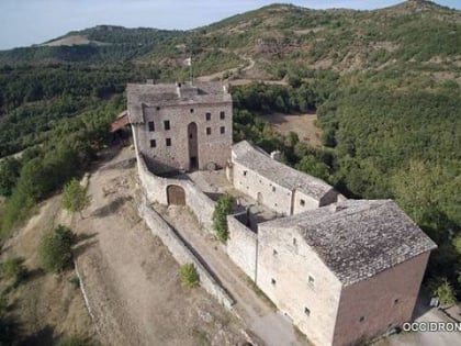 Château de Montaigut