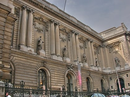 museum of fine arts nantes