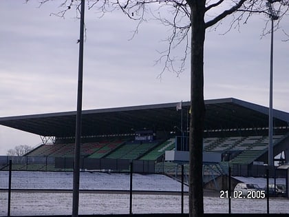 Stade Maurice-Trélut