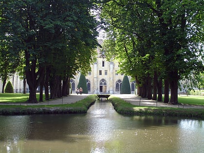 Kloster Royaumont