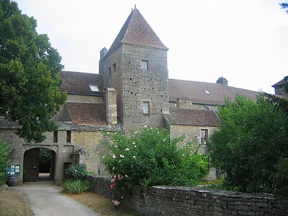 chateau de gevrey chambertin