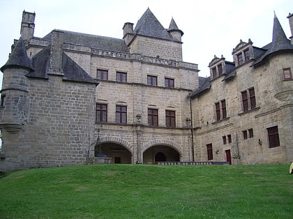 Château de Sedières