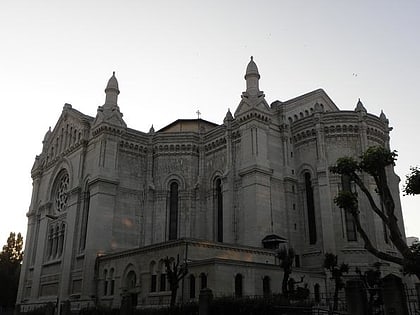 Église du Sacré-Cœur de Lyon