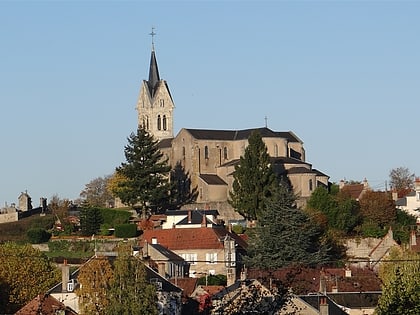 Église Saint-Alban