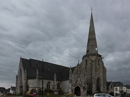 Église Sainte-Noyale