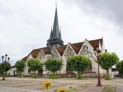 Saint-André-les-Vergers