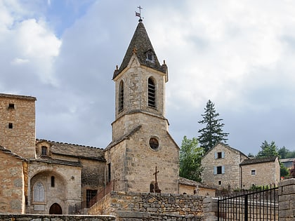 la canourgue