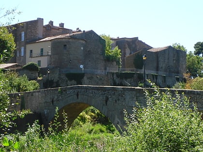 Château de Rieux-Minervois