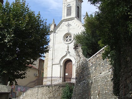Saint-Victor-de-Malcap