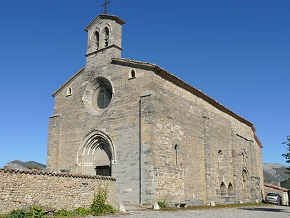 Église de la Nativité-de-Notre-Dame de Garde-Colombe