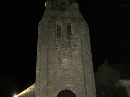 Église Saint-Georges de Mareau-aux-Bois
