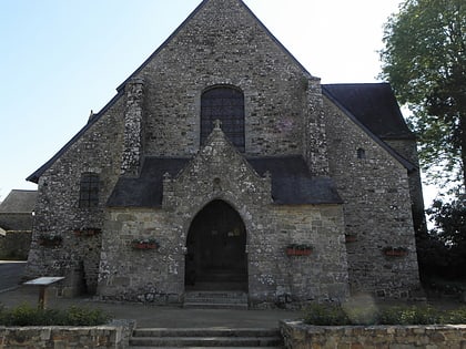 eglise saint exupere