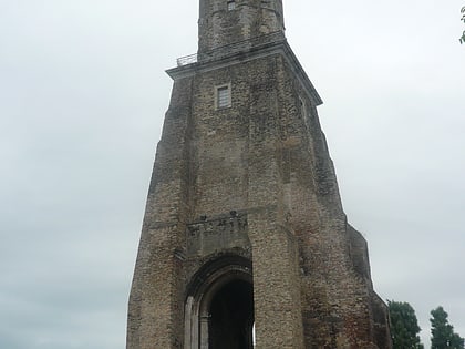 torre de guet calais