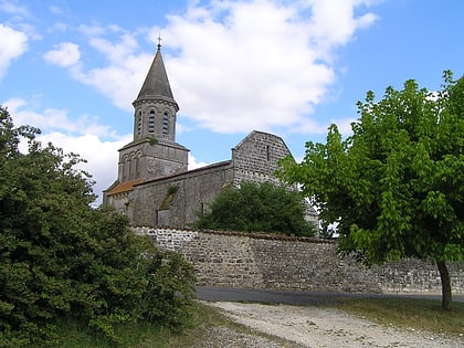 Saint-Simeux