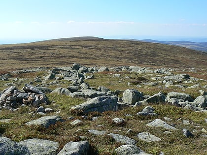 Mont Lozère