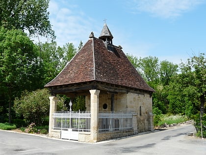 Chapelle de Notre-Dame-de-Bonne-Espérance