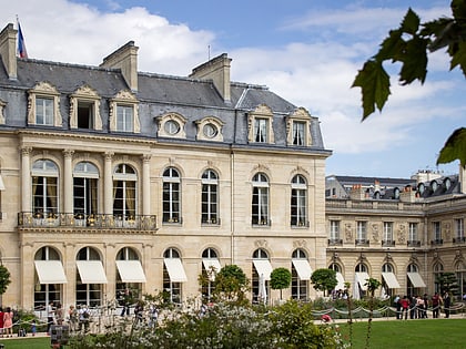 palais de lelysee paris