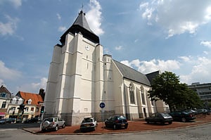 Église Saint-Vincent de Marcq-en-Barœul