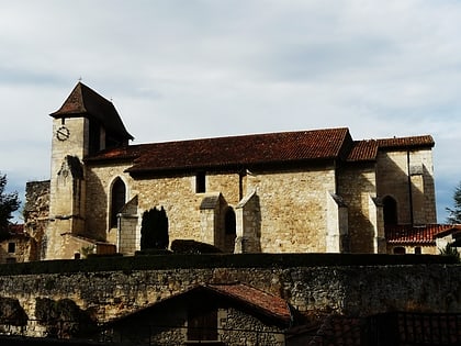 eglise saint pierre et saint paul de sourzac