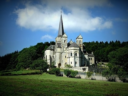 Église Notre-Dame de Mont-devant-Sassey