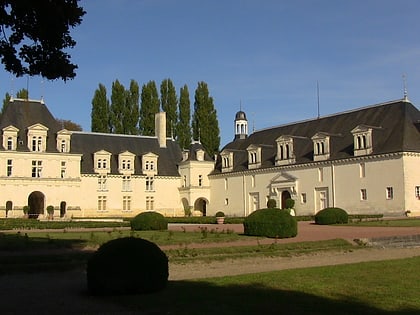 Champigny-sur-Veude