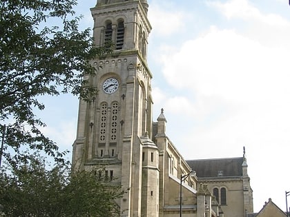 Église Saint-Pierre d'Alençon