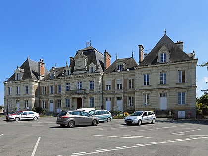 rochefort sur loire